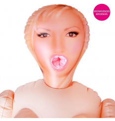 Секс-кукла Анастасия