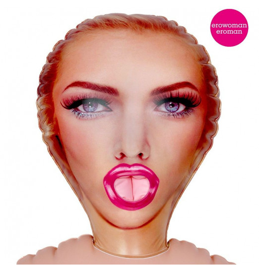 Секс-кукла Елизавета