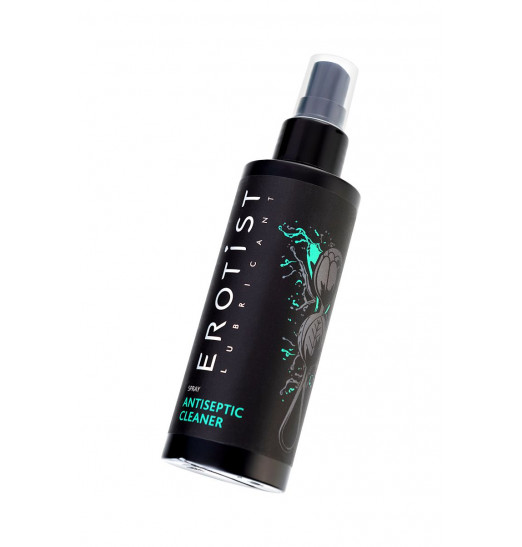 Антибактериальное средство для игрушек Toy Cleaner - 150 мл. Антибактериальное средство для игрушек Toy Cleaner - 150 мл.