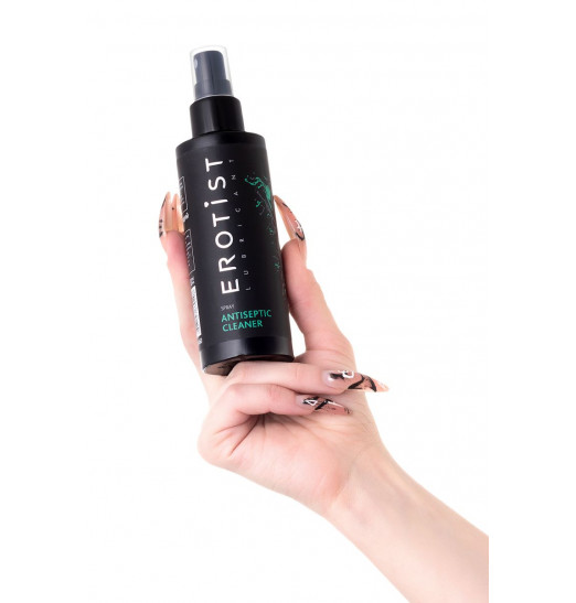 Антибактериальное средство для игрушек Toy Cleaner - 150 мл. Антибактериальное средство для игрушек Toy Cleaner - 150 мл.