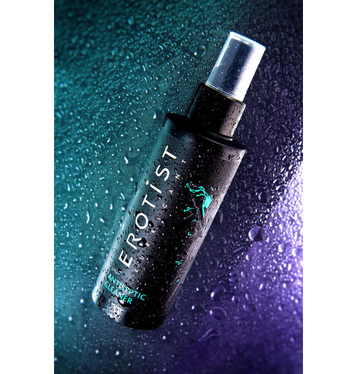 Антибактериальное средство для игрушек Toy Cleaner - 150 мл. Антибактериальное средство для игрушек Toy Cleaner - 150 мл.