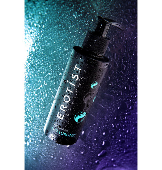 Гель для интимной гигиены с гиалуроновой кислотой - 150 мл.