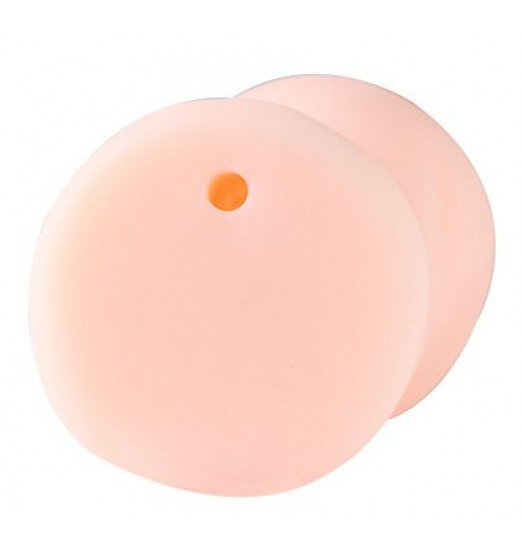 Телесный вибромастурбатор-вагина Real Women Vibration Телесный вибромастурбатор-вагина Real Women Vibration