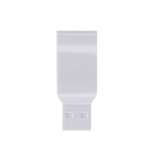 Белый USB Bluetooth адаптер Lovense - 2 см.