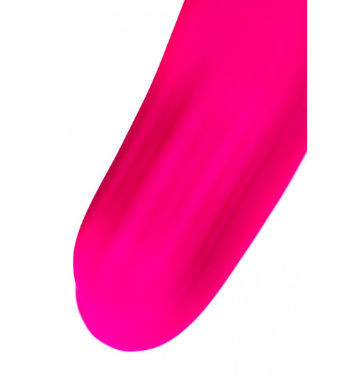 Розово-черный вибростимулятор в трусики Lovense Ferri