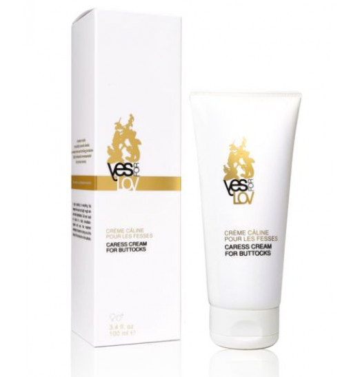 Крем для ягодиц Caress Cream for Buttocks - 100 мл.