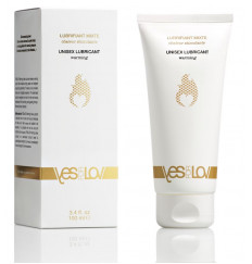 Лубрикант на водной основе с согревающим эффектом Warming Unisex Lubricant - 100 мл.