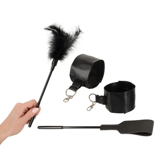 Надувная любовная подушка Portable Triangle Cushion с аксессуарами Надувная любовная подушка Portable Triangle Cushion с аксессуарами