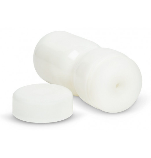 Мастурбатор с эффектом вакуума Missy Touch Мастурбатор с эффектом вакуума Missy Touch