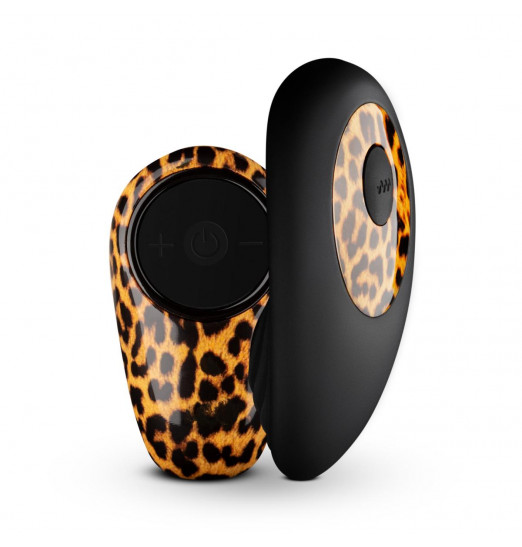 Вибромассажер в трусики Tania с пультом ДУ Вибромассажер в трусики Tania с пультом ДУ