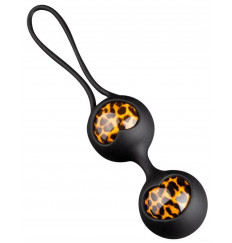 Вагинальные шарики Panthra Zane Geisha Balls