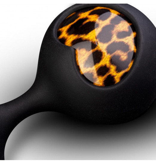 Вагинальные шарики Panthra Zane Geisha Balls