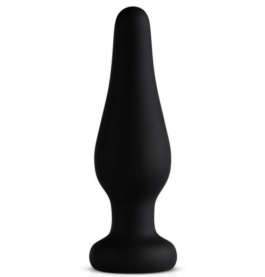 Набор из 3 анальных пробок Kesia Buttplug Set