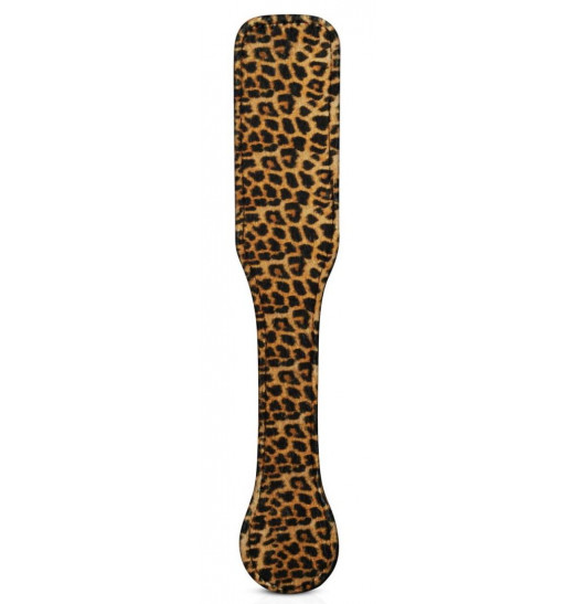 Стильный БДСМ-набор Gato 8-piece Set в анималистическом дизайне