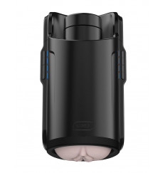 Интерактивный автоматический мастурбатор-вагина Keon Combo