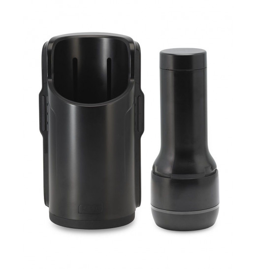 Интерактивный автоматический мастурбатор-вагина Keon Combo Интерактивный автоматический мастурбатор-вагина Keon Combo