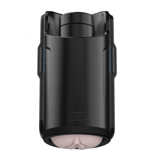 Интерактивный автоматический мастурбатор-вагина Keon Combo