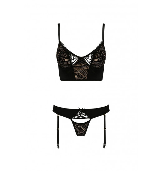 Сексуальный комплект белья Lara Сексуальный комплект белья Lara