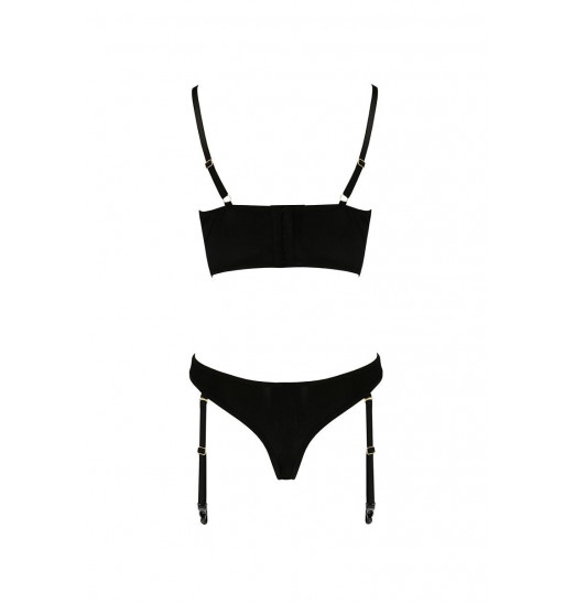 Сексуальный комплект белья Lara Сексуальный комплект белья Lara