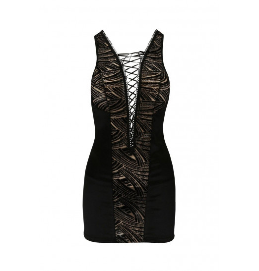 Облегающая сорочка Lara Облегающая сорочка Lara