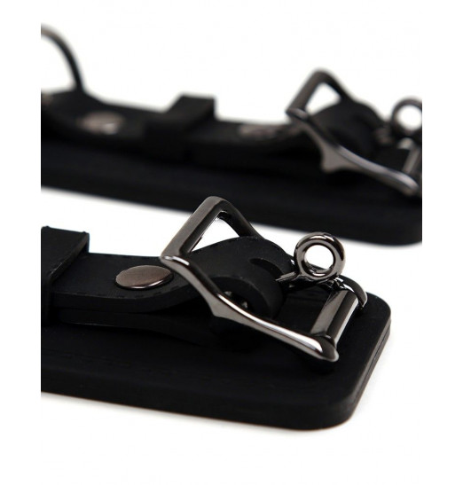 Силиконовые наручники Silicon Handcuffs Силиконовые наручники Silicon Handcuffs