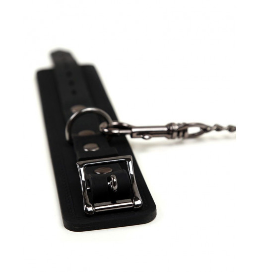 Силиконовые наручники Silicon Handcuffs Силиконовые наручники Silicon Handcuffs