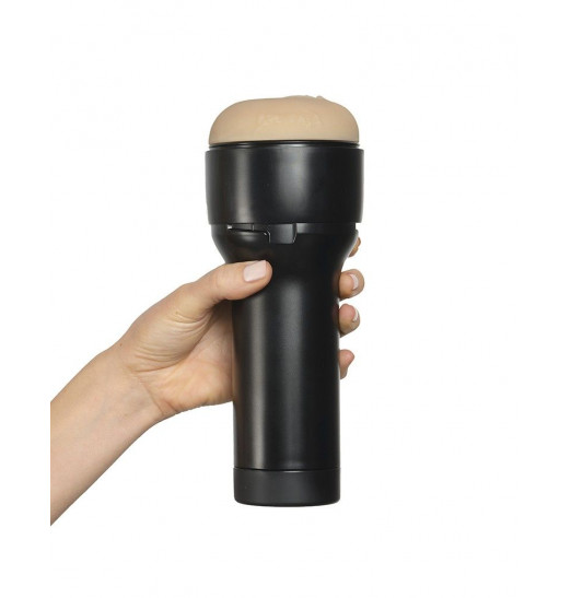 Телесный мастурбатор FeelStar Stroker Apolonia Lapeidra Телесный мастурбатор FeelStar Stroker Apolonia Lapeidra