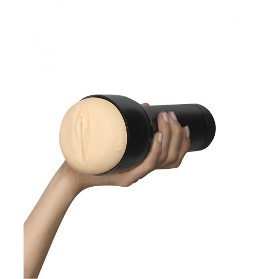 Телесный мастурбатор FeelStar Stroker Apolonia Lapeidra Телесный мастурбатор FeelStar Stroker Apolonia Lapeidra