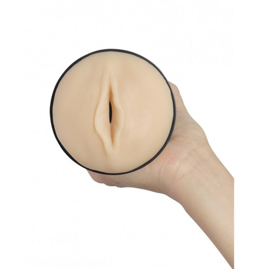 Телесный мастурбатор-вагина Feel Stroker Masturbator