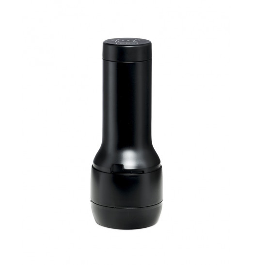 Телесный мастурбатор FeelStar Stroker Natalia Starr