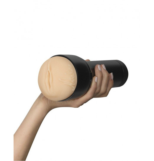 Телесный мастурбатор FeelStar Stroker Natalia Starr