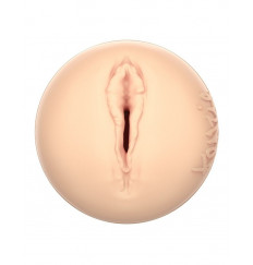 Телесный мастурбатор FeelStar Stroker Kenzie Taylor