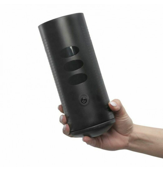 Набор для секса на расстоянии: мастурбатор Titan и вибратор Pearl 2 Набор для секса на расстоянии: мастурбатор Titan и вибратор Pearl 2