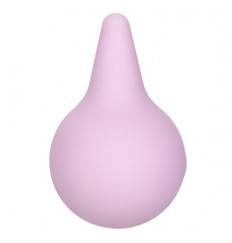 Сиреневый точечный вибромассажер #ArouseMe - 7,5 см.