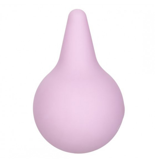 Сиреневый точечный вибромассажер #ArouseMe - 7,5 см.