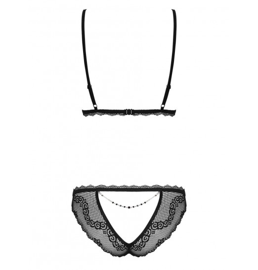 Соблазнительный комплект белья Millagro