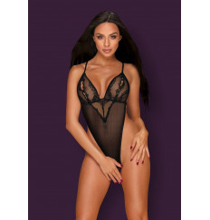 Оригинальное боди Millagro с интимным доступом