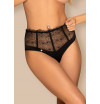 Соблазнительные трусики Sharlotte с высокой посадкой