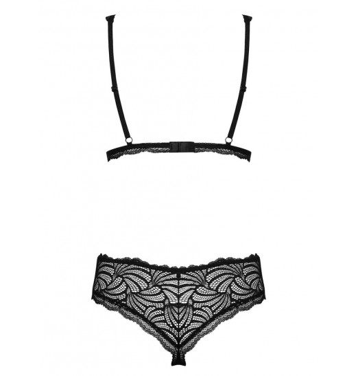 Кружевной комплект нижнего белья Sweetia