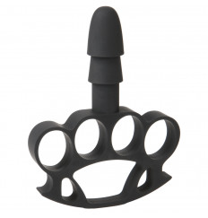 Кастет с штырьком для насадок Vac-U-Lock Knuckle Up