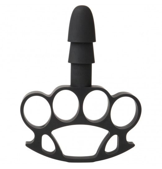 Кастет с штырьком для насадок Vac-U-Lock Knuckle Up