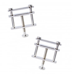 Зажимы для сосков Nipple Vises