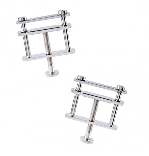 Зажимы для сосков Nipple Vises