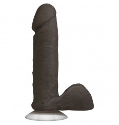 Реалистичный фаллоимитатор The Realistic Cock ULTRASKYN 6” - 17,3 см.