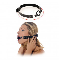 Кляп с О-кольцом Open Mouth Gag