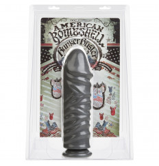 Стимулятор Bunker Buster - 27 см.