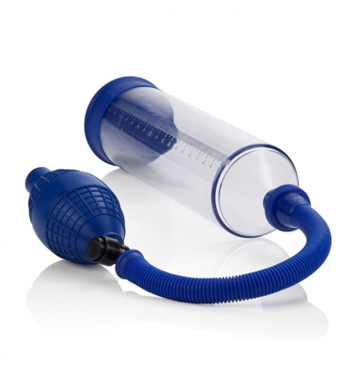 Вакуумная помпа Basic Essentials Pump