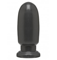 Анальный стимулятор Shell Shock Large - 21,6 см.