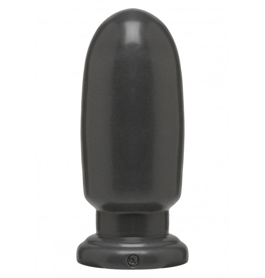 Анальный стимулятор Shell Shock Large - 21,6 см.