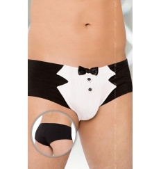 Мужские трусы-шорты официанта